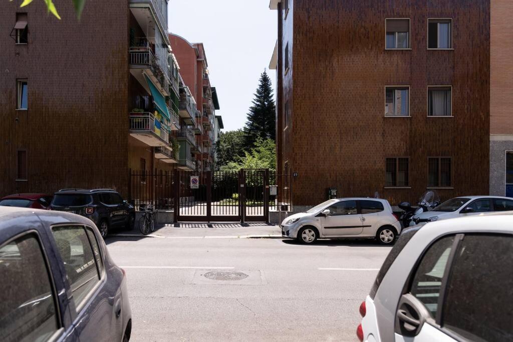 Youhosty - Marostica19 Mediolan Zewnętrze zdjęcie